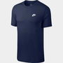 Sportswear Club T Shirt Mens