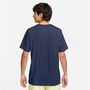 Sportswear Club T Shirt Mens