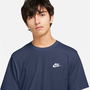 Sportswear Club T Shirt Mens