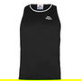 Box Vest Mens