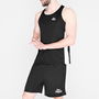 Box Vest Mens