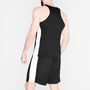 Box Vest Mens