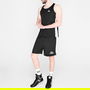 Box Vest Mens