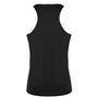 Box Vest Mens