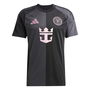 Inter Miami Away Shirt 2025 2026 Adults