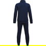 UA Rival Knit Tracksuit Juniors