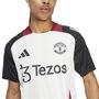 Manchester United Training Shirt 2024 2025 Adults