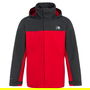 3 in 1 Waterproof Jacket Mens
