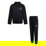 Tape Poly Tracksuit Infants