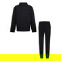 Tape Poly Tracksuit Infants