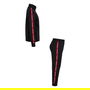 Tape Poly Tracksuit Infants