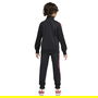 Tape Poly Tracksuit Infants