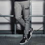 No 1 Logo Jogging Pants Mens