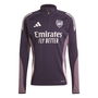 Arsenal Tiro 24 Training Top Adults