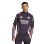 Arsenal Tiro 24 Training Top Adults