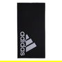 Badge of Sports Swimming Towel Adults
