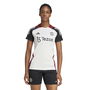 Manchester United Training Shirt 2025 Womens