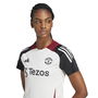 Manchester United Training Shirt 2025 Womens