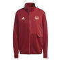 Arsenal Anthem Jacket Womens