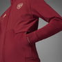 Arsenal Anthem Jacket Womens