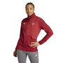 Arsenal Anthem Jacket Womens