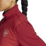 Arsenal Anthem Jacket Womens