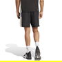 Train Essentials Seasonal Colorblock Shorts