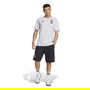 FC Bayern VRCT Tee