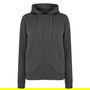 Full Zip Hoodie Ladies