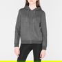Full Zip Hoodie Ladies