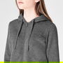 Full Zip Hoodie Ladies