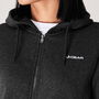 Full Zip Hoodie Ladies