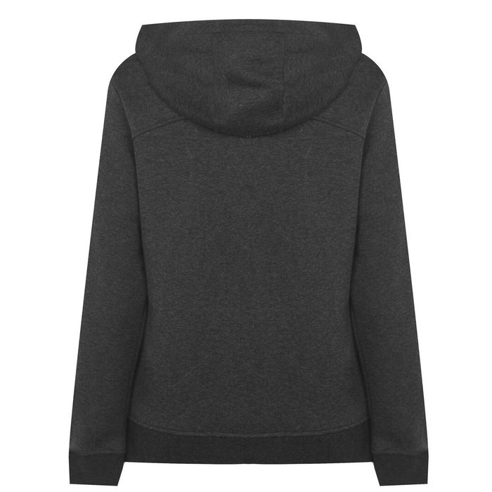 Full Zip Hoodie Ladies