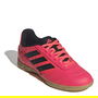 Super Sala II Childrens Indoor Football Boots