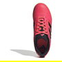 Super Sala II Childrens Indoor Football Boots