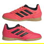 Super Sala II Childrens Indoor Football Boots