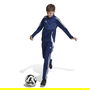 Tiro 24 Winterized Tracksuit Top Juniors