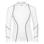 Compression Long Sleeve Top Junior