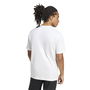 Graphic Logo T Shirt Mens