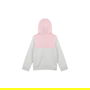 Fleece Full Zip Track Suit Junior