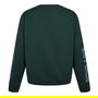 Fleece Tracksuit Set Mens