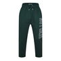Fleece Tracksuit Set Mens