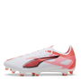 Ultra Match Firm Ground Football Boots