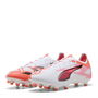 Ultra Match Firm Ground Football Boots Mens