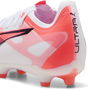 Ultra Match Firm Ground Football Boots