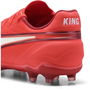 King Match Firm Ground Football Boots