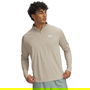 Armour UA Tech™ ½ Zip Long Sleeve Mens