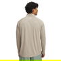 Armour UA Tech™ ½ Zip Long Sleeve Mens