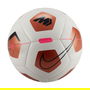 Pitch Premier League, Ballon de Football violet