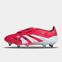 Predator Elite Foldover Tongue Soft Ground Football Boots Mens